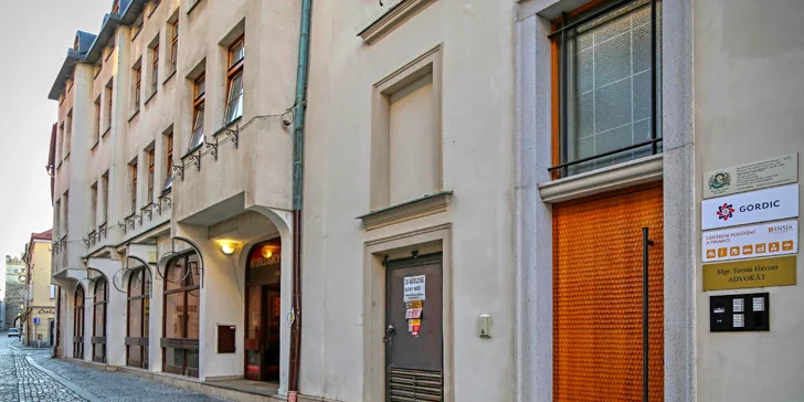 Je čas na relax: masáž sportovní, relaxační i lymfatická, 60 až 120 minut