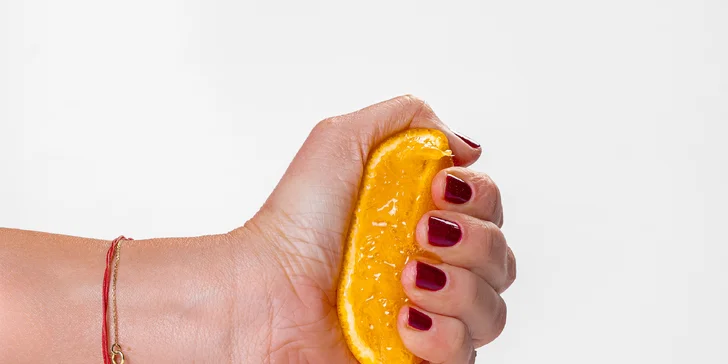 2x drink Fruitisimo pro posílení imunity: Céčko nebo Maracujáda, 0,3 nebo 0,5 l