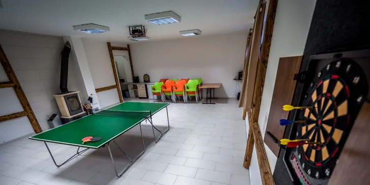 Pobyt v luxusních apartmánech nebo ve studiu s krbem v Demänovské Dolině: infrasauna v ceně, privátní káď od 3 nocí