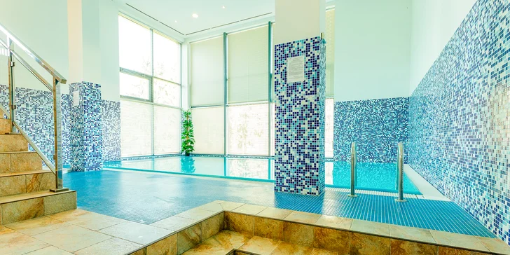 Pobyt na Oravě s každodenním wellness, fitness, plaveckým bazénem či společenskými hrami