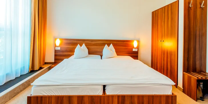 Pobyt na Oravě s každodenním wellness, fitness, plaveckým bazénem či společenskými hrami