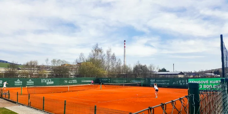 Pobyt na Oravě s každodenním wellness, fitness, plaveckým bazénem či společenskými hrami