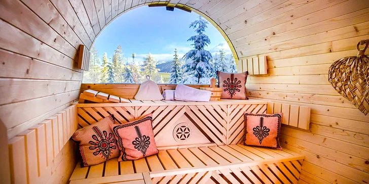 Pohádková vila v klidném prostředí jen 5 km od Zakopaného: unikátní pokoje i soukromý les