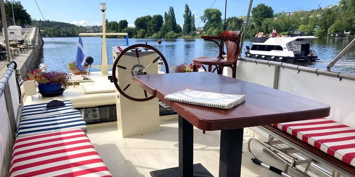 Kapitánský kurz pro malé plavidlo s mezinárodním oprávněním