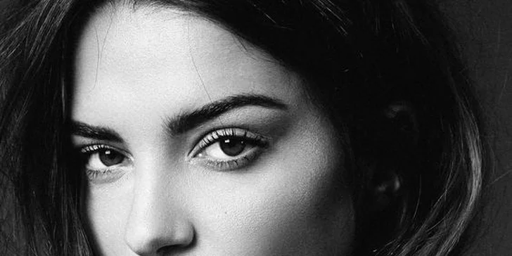 2 hod. profi focení s celkovou proměnou vizáže a stylingem pro 1 osobu