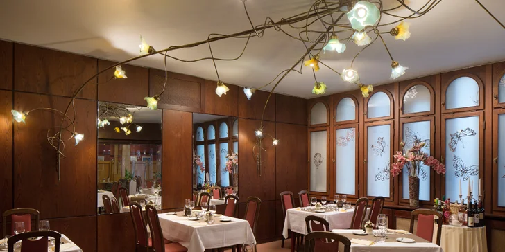 Pobyt v Budapešti nedaleko historického centra: snídaně i dítě do 11,9 let zdarma