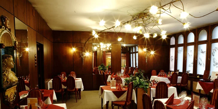 Pobyt v Budapešti nedaleko historického centra: snídaně i dítě do 11,9 let zdarma