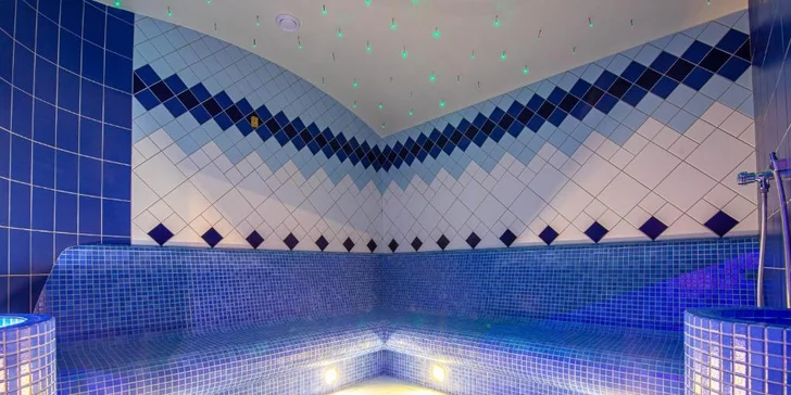 Wellness dovolená uprostřed nádherné přírody Bílých Karpat vč. snídaně či polopenze