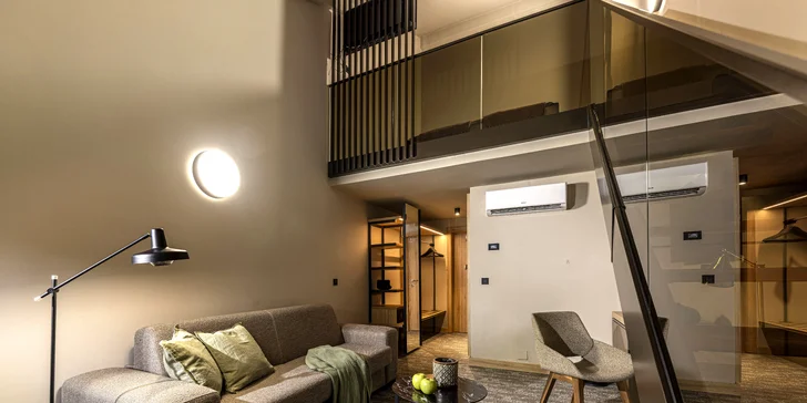 Chorvatské termály Jezerčica: 4* hotel s 8 bazény, plná nebo polopenze