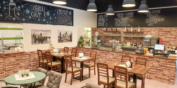 Netradiční specialita: 12 zapečených šneků a lahev Pálavy pro dva