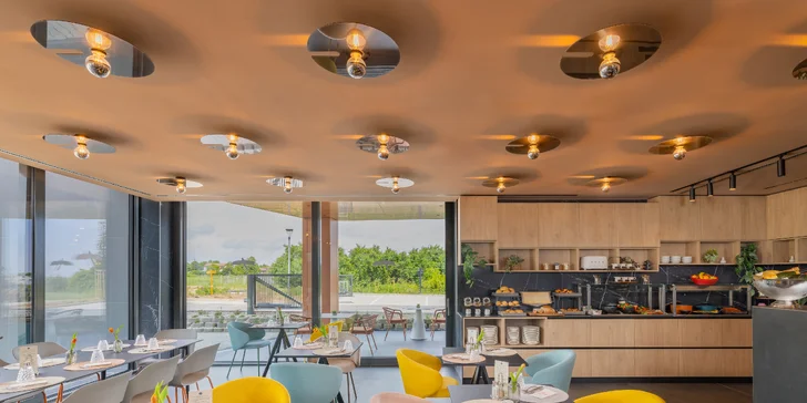 Vinařský pobyt ve vyhlášené oblasti Villány: strava, wellness a vstupy do lázní