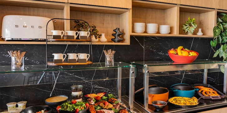 Vinařský pobyt ve vyhlášené oblasti Villány: strava, wellness a vstupy do lázní