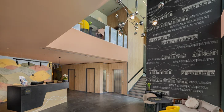 Vinařský pobyt ve vyhlášené oblasti Villány: strava, wellness a vstupy do lázní