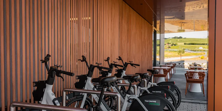 Vinařský pobyt ve vyhlášené oblasti Villány: strava, wellness a vstupy do lázní