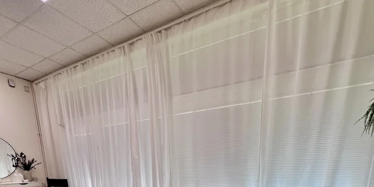 Rozmazlující péče o pleť: relaxační liftingové ošetření i luxusní anti age rituál