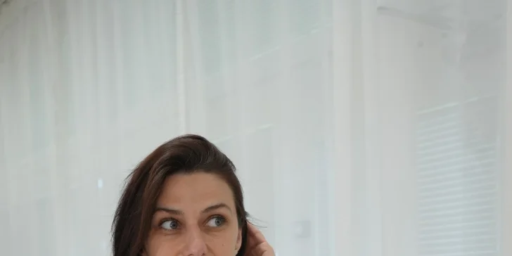 Rozmazlující péče o pleť: relaxační liftingové ošetření i luxusní anti age rituál