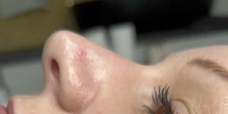 Rozmazlující péče o pleť: relaxační liftingové ošetření i luxusní anti age rituál