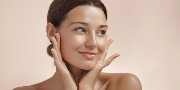 Zářící vlasy i pleť: otevřené vouchery na 500 až 3000 Kč do kosmetického salonu