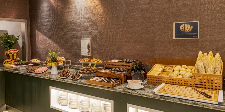 Slunečná Málaga: 4* hotel přímo u pláže, snídaně v ceně