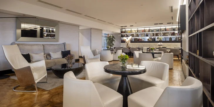 Slunečná Málaga: 4* hotel přímo u pláže, snídaně v ceně