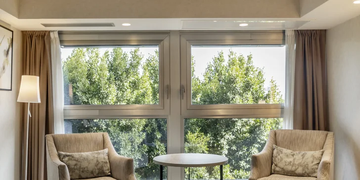 Slunečná Málaga: 4* hotel přímo u pláže, snídaně v ceně