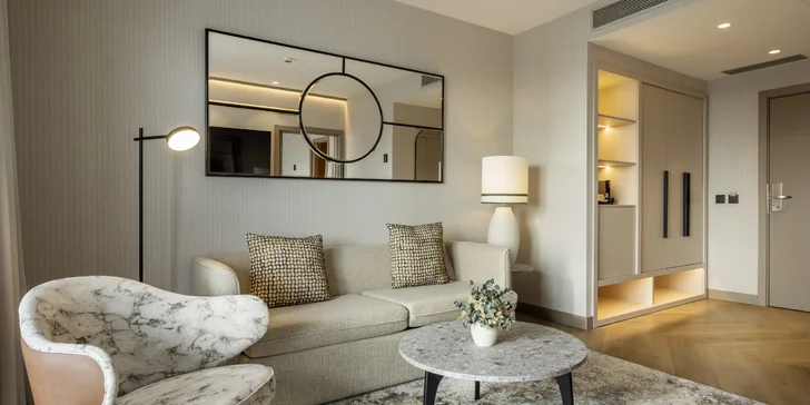 Slunečná Málaga: 4* hotel přímo u pláže, snídaně v ceně