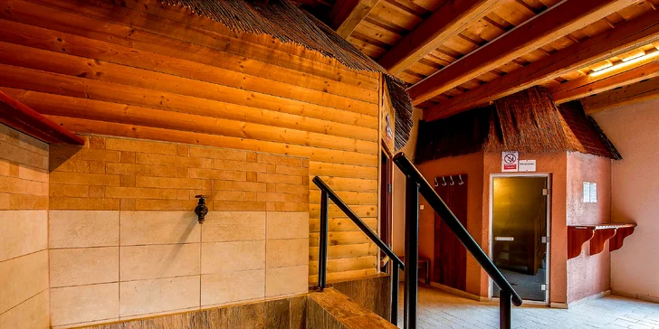 Proslulý Hotel Strachanovka*** v Jánské dolině s wellness, dětmi zdarma a množstvím aktivit