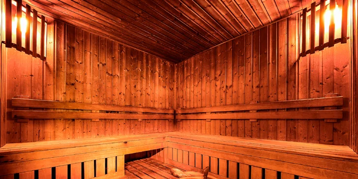 Proslulý Hotel Strachanovka*** v Jánské dolině s wellness, dětmi zdarma a množstvím aktivit