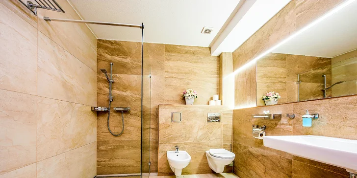 Proslulý Hotel Strachanovka*** v Jánské dolině s wellness, dětmi zdarma a množstvím aktivit