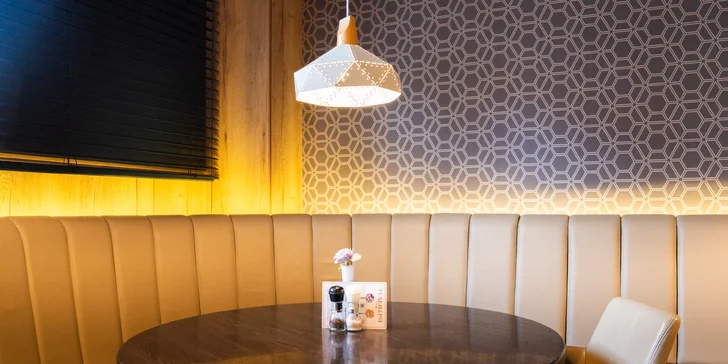 Live flambování pro 2 osoby: pravá hovězí svíčková na rumu Abuelo 12 yo