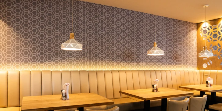 Live flambování pro 2 osoby: pravá hovězí svíčková na rumu Abuelo 12 yo