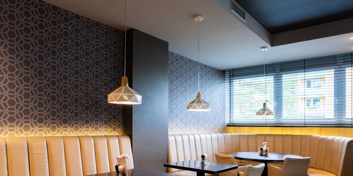 Live flambování pro 2 osoby: pravá hovězí svíčková na rumu Abuelo 12 yo