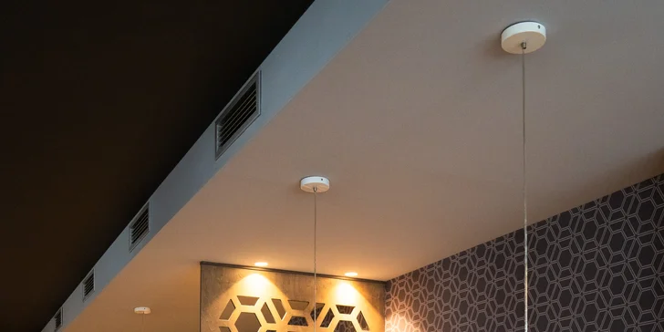 Live flambování pro 2 osoby: pravá hovězí svíčková na rumu Abuelo 12 yo