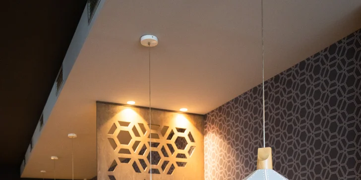 Live flambování pro 2 osoby: pravá hovězí svíčková na rumu Abuelo 12 yo