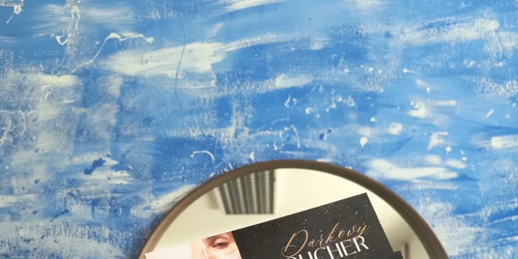 Rozmazlete svou pleť: základní či hloubkové kosmetické ošetření, vč. varianty s barvením řas a obočí