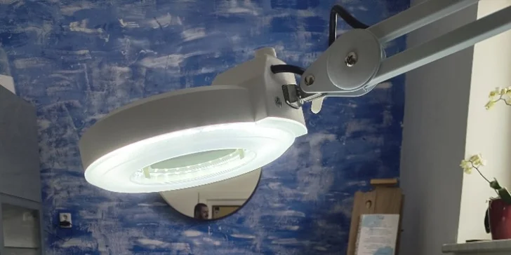 Rozmazlete svou pleť: základní či hloubkové kosmetické ošetření, vč. varianty s barvením řas a obočí