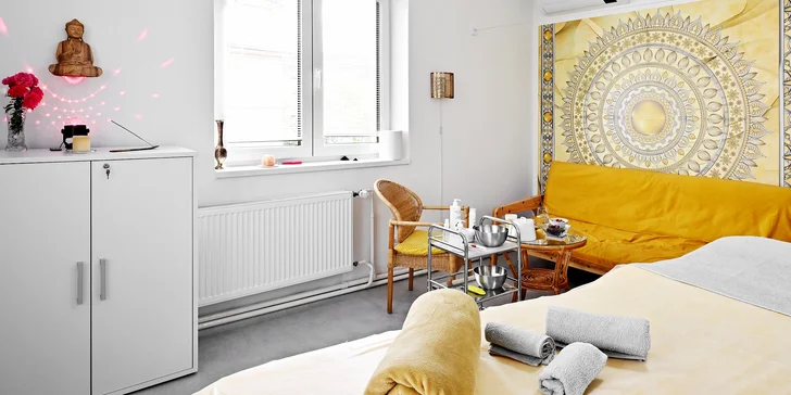 Dopřejte pleti zasloužený odpočinek: Kosmetická péče a masáže obličeje