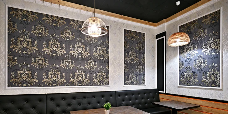 Asijské speciality: tradiční Bún bò Nam Bô, Pad Thai nebo Bun Cha pro 1 i 2 osoby