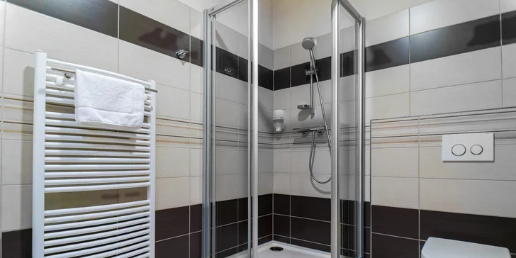 Pobyt ve vinařství v Klentnici: welcome drink i možnost snídaně