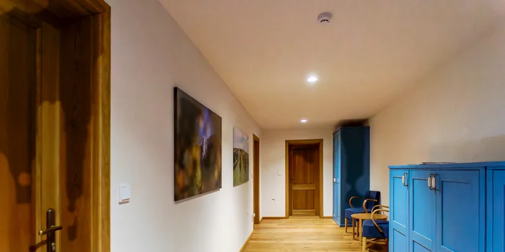 Pobyt ve vinařství v Klentnici: welcome drink i možnost snídaně