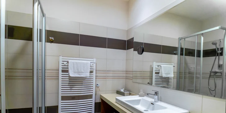 Pobyt ve vinařství v Klentnici: welcome drink i možnost snídaně