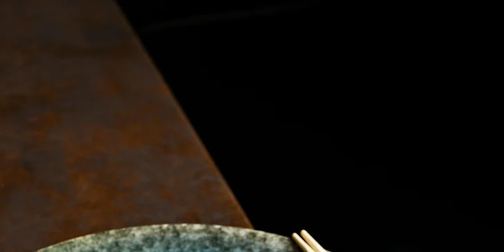 Asijské speciality: tradiční Bún bò Nam Bô, Pad Thai nebo Bun Cha pro 1 i 2 osoby