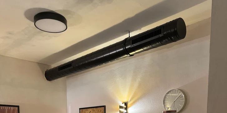 2 hodiny ve wellness se saunovým světem a vířivkou pro 1 nebo 2 osoby