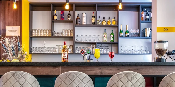 Wellness pobyt v Maďarsku s polopenzí a slevou na termální koupaliště