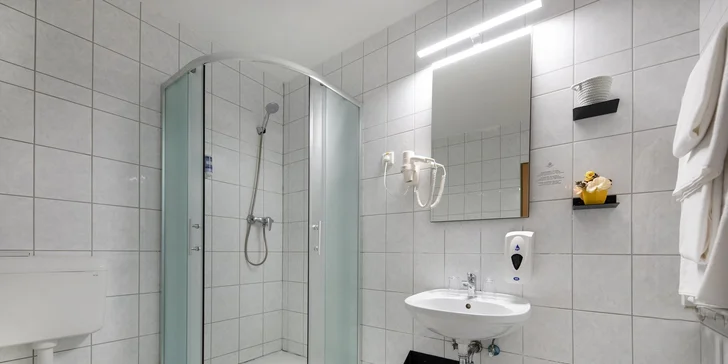 Wellness pobyt v Maďarsku s polopenzí a slevou na termální koupaliště