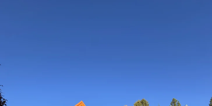 Odpočinek pro celou rodinu v klidném prostředí přímo ve Vysokých Tatrách