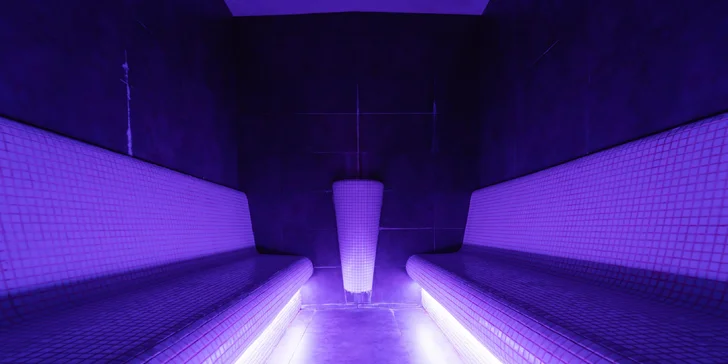 Wellness pobyt s možností stravy v srdci Tokaje v resortu Aqua Maria ve Veľatech