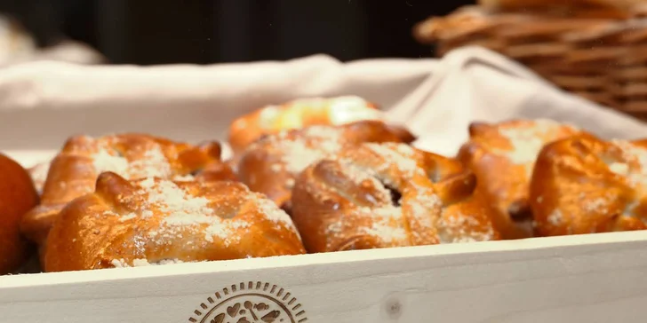 Voucher na 2-20 káv dle výběru: espresso, macchiatto, cappuccino i latte