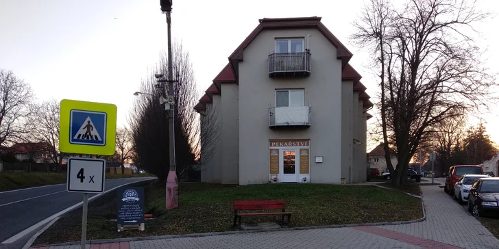 Voucher na 2-20 káv dle výběru: espresso, macchiatto, cappuccino i latte