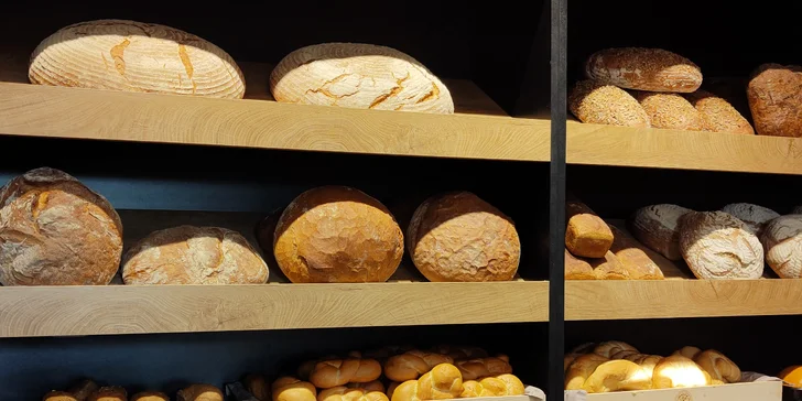 Voucher na 2-20 káv dle výběru: espresso, macchiatto, cappuccino i latte